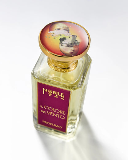 Il Colore del Vento Nobile 1942 profumo di nicchia