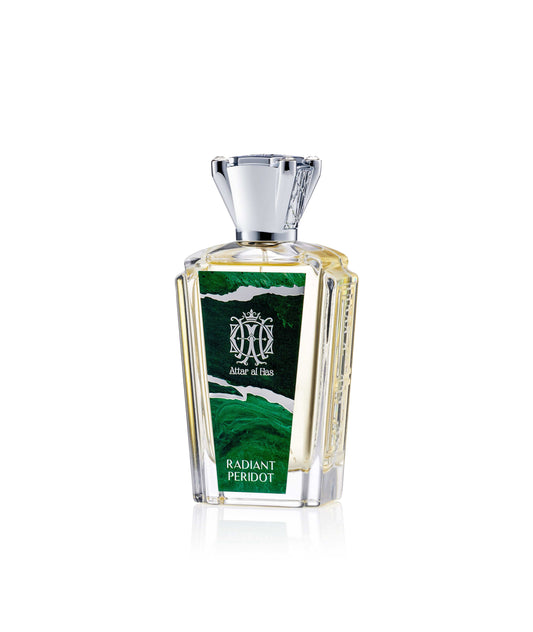 RADIANT PERIDOT di Attar Al Has