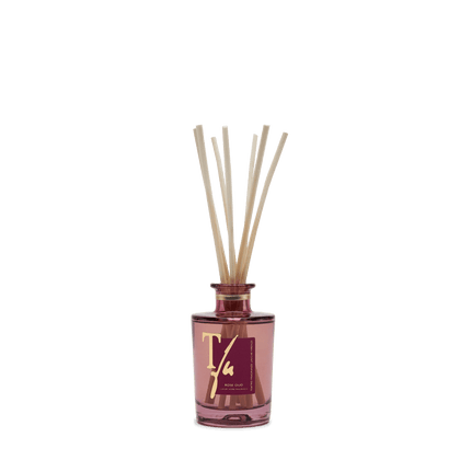 Teatro Fragranze Uniche Rose Oud Sticks Diffusore a Bastoncini