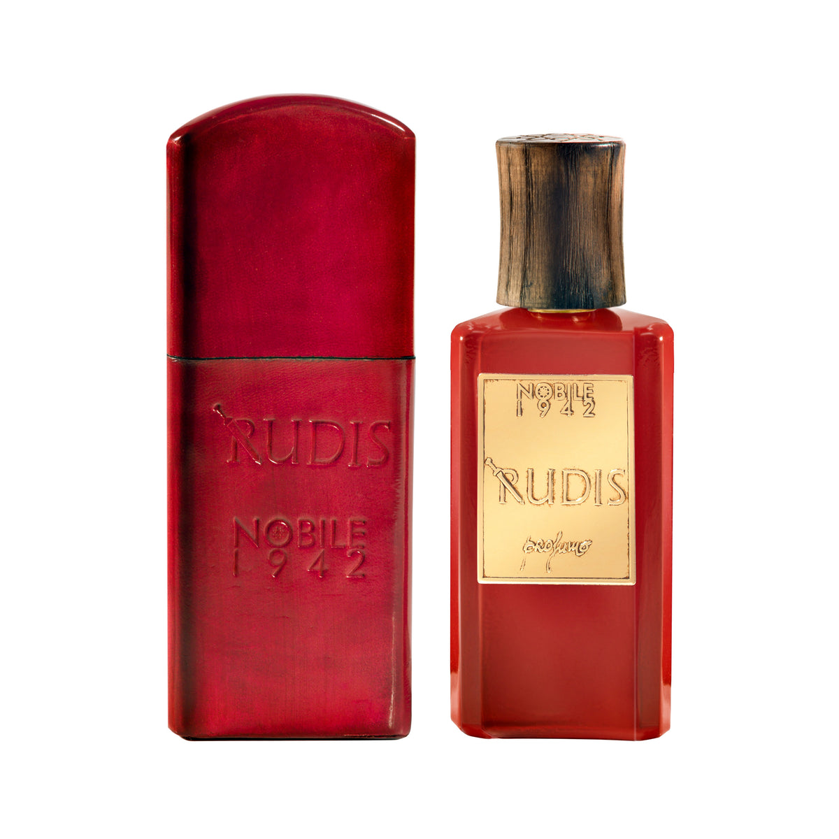 Rudis Nobile 1942 profumo di nicchia