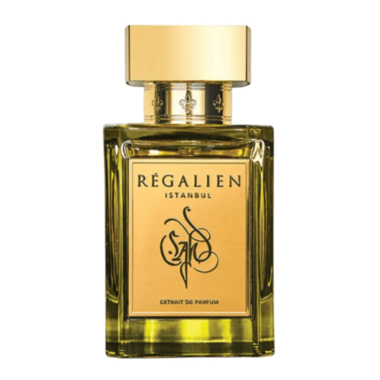 regalien - sah extrait