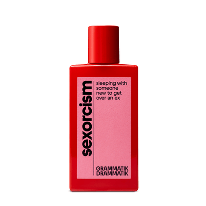 Grammatik Drammatik Sexorcism Eau de Parfum