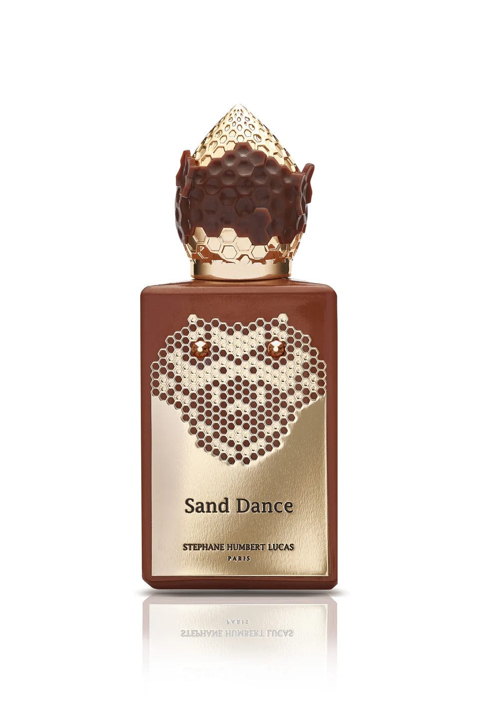 Sand Dance, una fragranza dolce, accattivante e da scia.