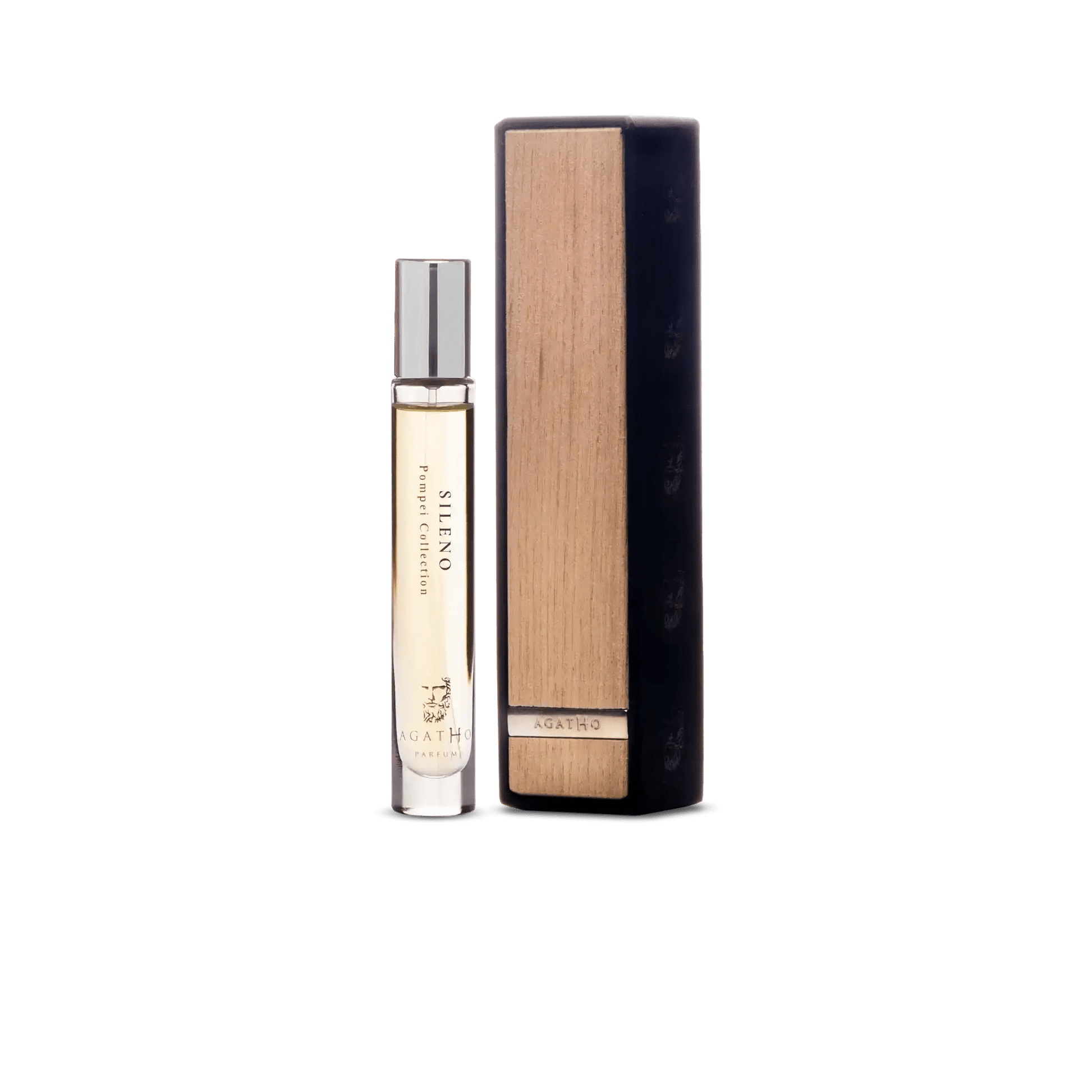 Sileno 10 ML - Parfum Extract