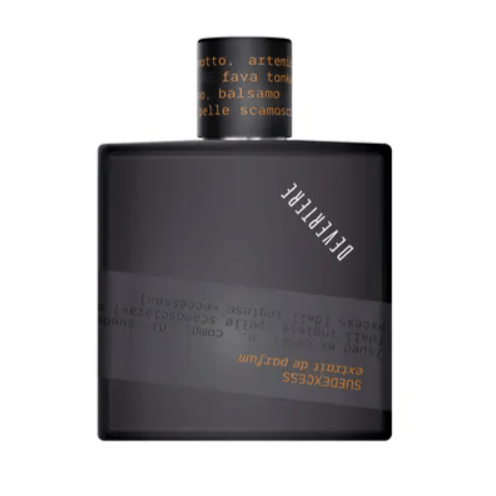 SUEDEXCESS Devertere - profumo di nicchia