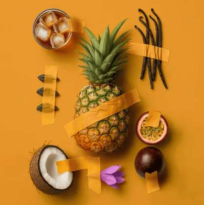 sunset colada 75 ml
