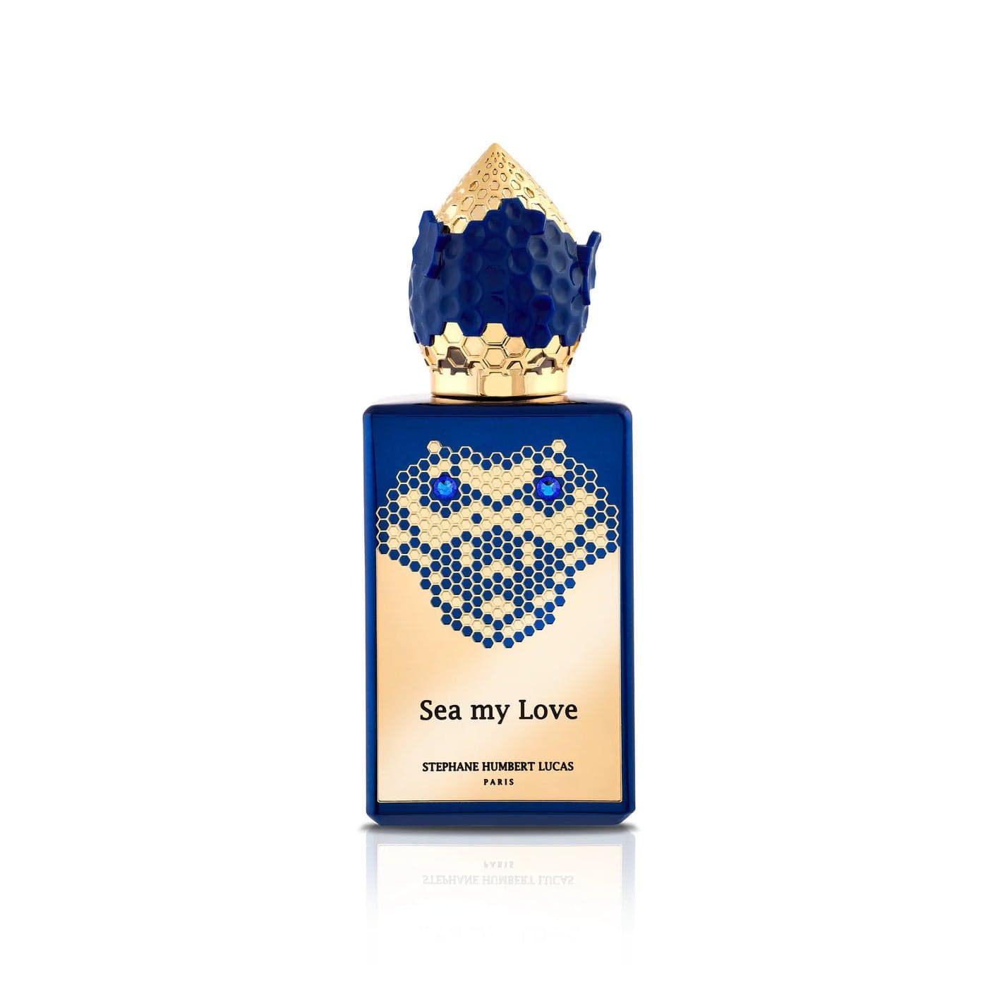 SEA MY LOVE Stephane Humbert Lucas - profumo di nicchia