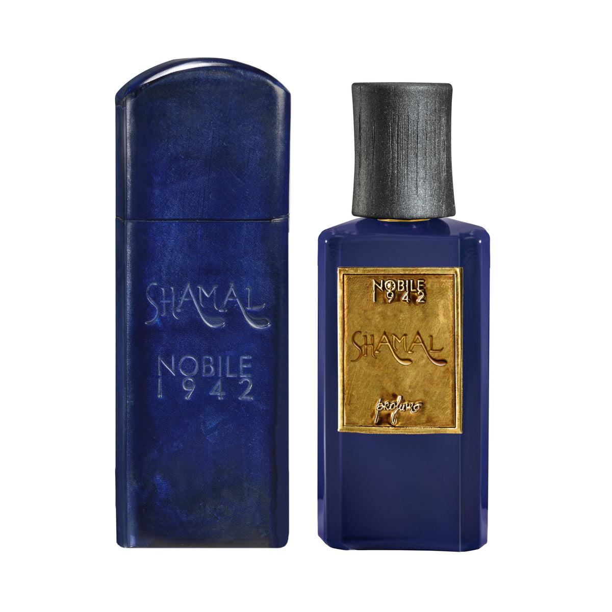 Shamal Nobile 1942 profumo di nicchia
