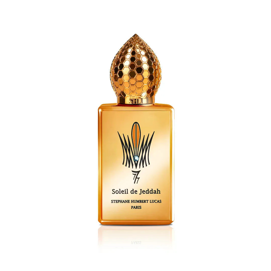 Soleil de Jeddah Mango Kiss Stephane Humbert Lucas Eau de Parfum 50ml