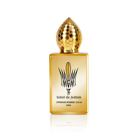 Soleil de Jeddah L'Original Stephane Humbert Lucas Eau de Parfum 50ml