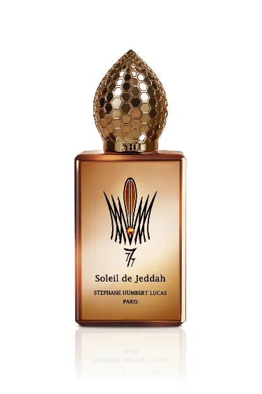 Soleil de Jeddah Afterglow Stephane Humbert Lucas Eau de Parfum 
