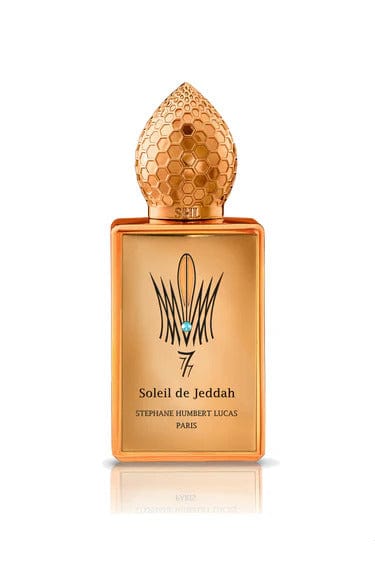 Soleil de Jeddah Mango Kiss è una versione vivace e vitaminica