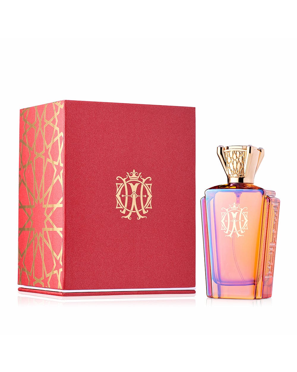 SPICE ROSE di Attar Al Has 100ml