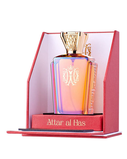 Spice Rose 100ml eau de parfum