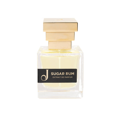 Sugar Rum evoca le piacevoli sensazioni rilassanti 50 ml