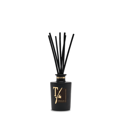 Teatro Fragranze Uniche Tabacco 1815 Sticks Diffusore a Bastoncini