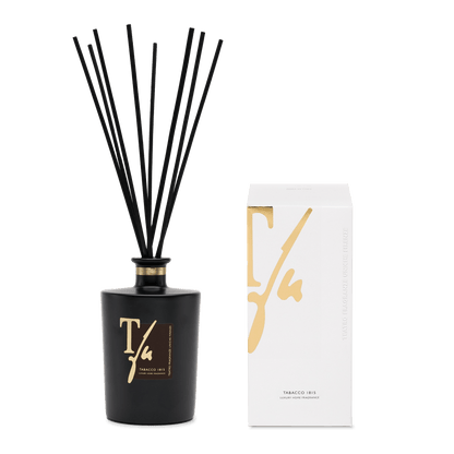 Teatro Fragranze tabacco 1815 sticks 500ml - sigari nati per caso