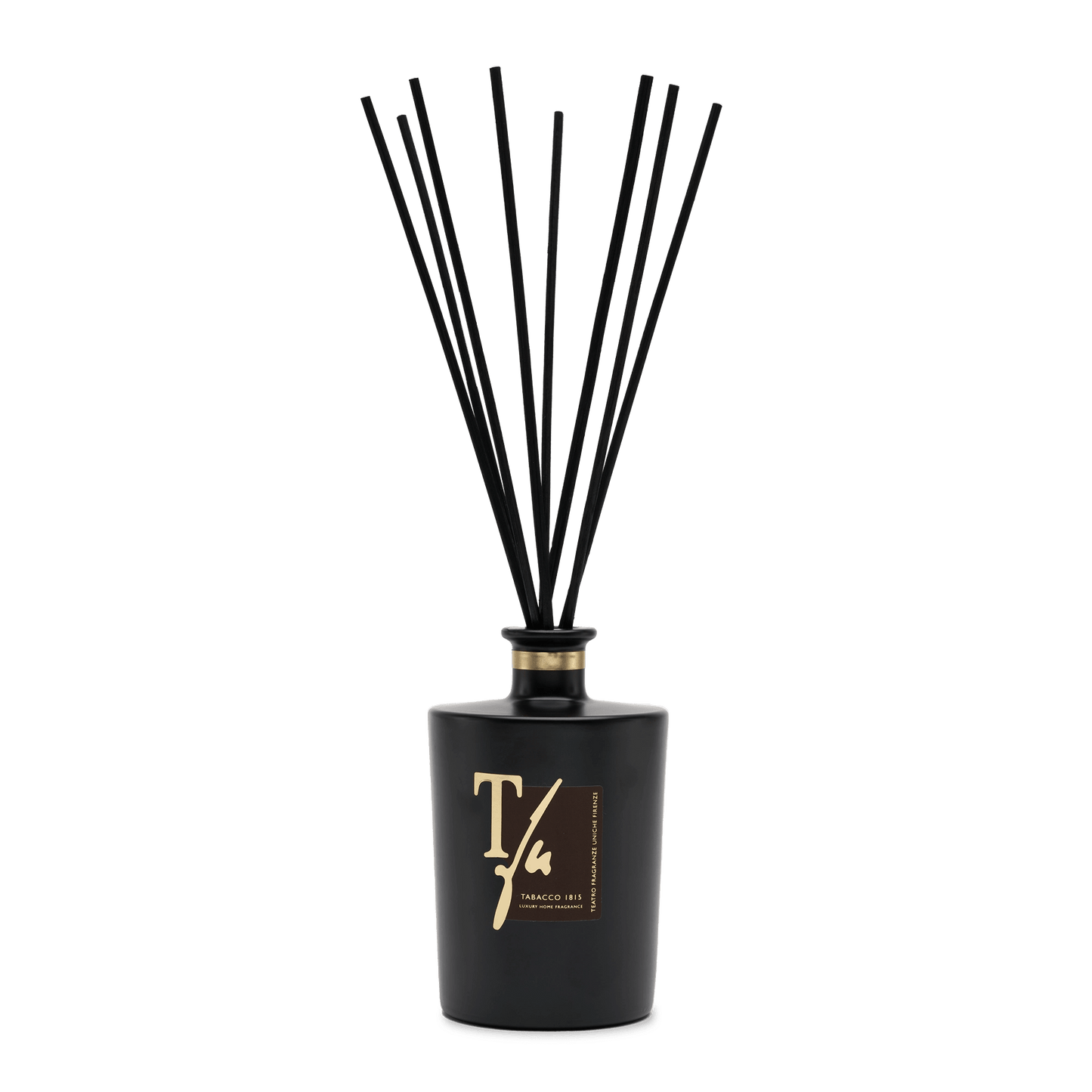 Teatro Fragranze tabacco 1815 sticks 500ml