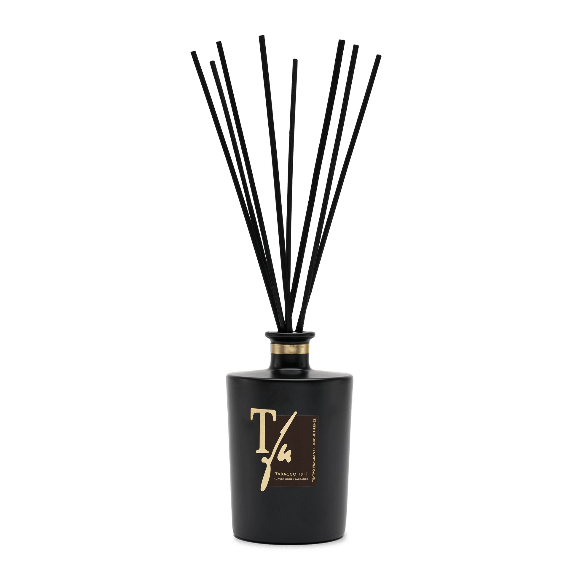 Teatro Fragranze tabacco 1815 sticks 500ml