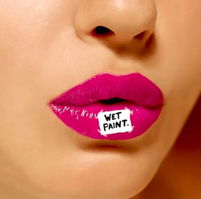 THE WAY YOU KISS ME