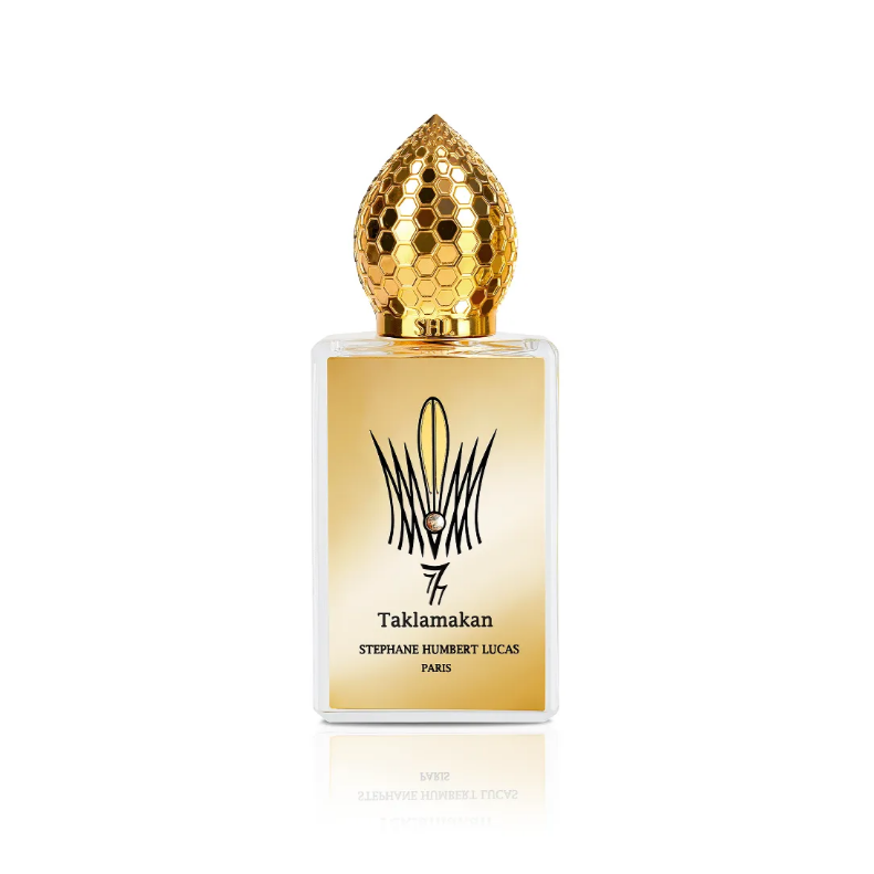 Taklamakan Stéphane Humbert Lucas Eau de Parfum 50 ml