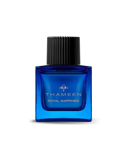 Thameen London Royal Sapphire Extrait de Parfum