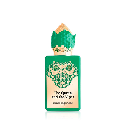 The Queen and the Viper Stephane Humbert Lucas Eau de Parfum 50ml