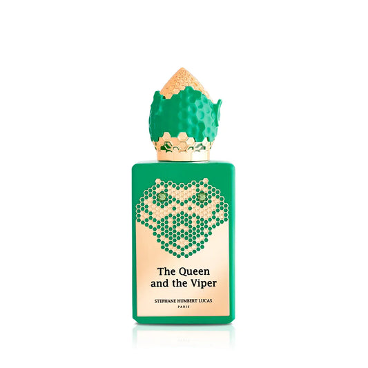 The Queen and the Viper Stephane Humbert Lucas Eau de Parfum 50ml