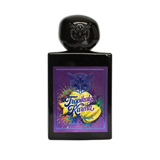 Tropikalys Karma Lorenzo Pazzaglia Extrait de Parfum 50ml