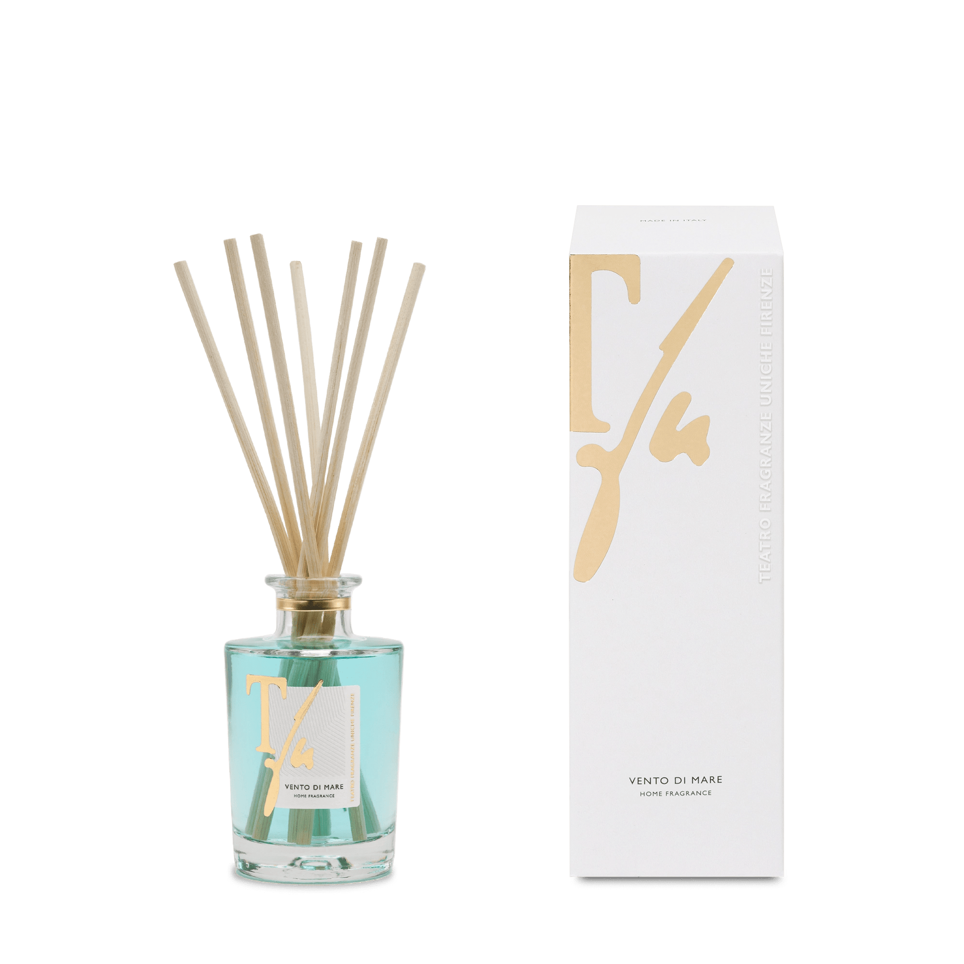 Teatro Fragranze vento di mare sticks 100ml