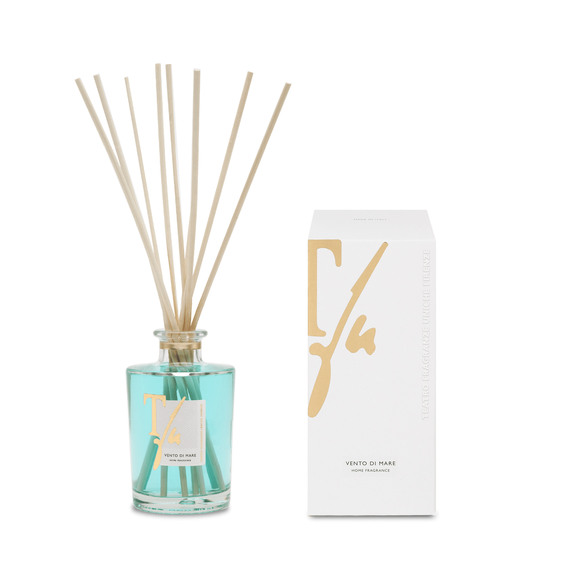 Teatro Fragranze vento di mare sticks 250ml