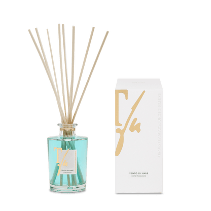 Teatro Fragranze vento di mare sticks 250ml