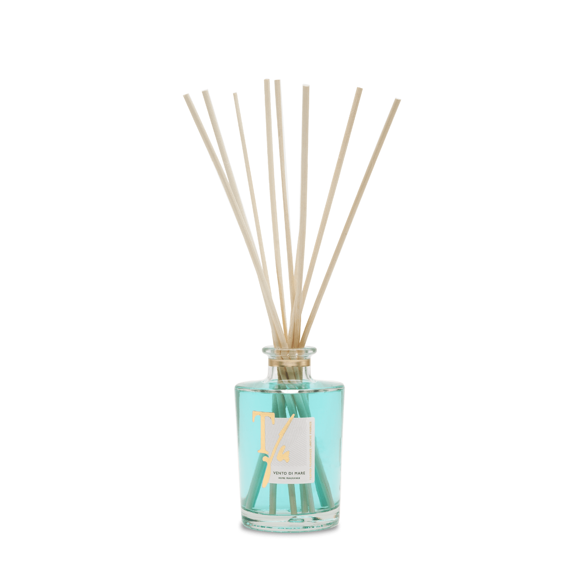 Teatro Fragranze vento di mare sticks 250ml - profumo marino