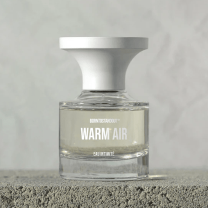 WARM AIR Eau Intimitè