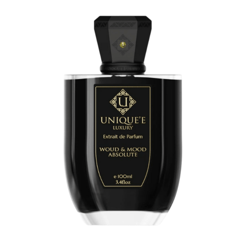 Woud & Mood Absolute by Unique'e Luxury