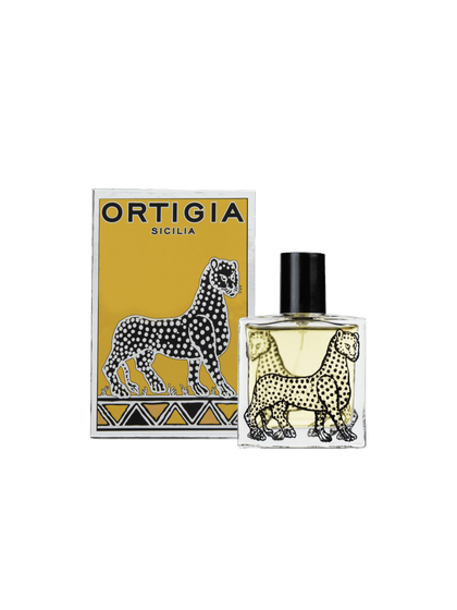 Ortigia Sicilia Zagara Eau de Parfum