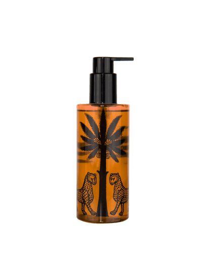 ZAGARA SHOWER GEL