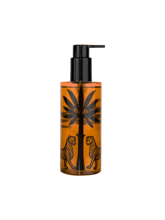 ZAGARA SHOWER GEL