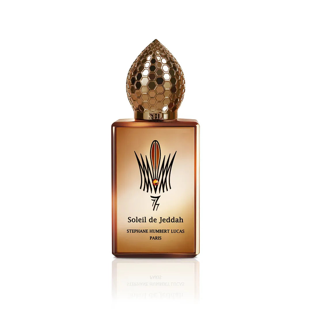Soleil de Jeddah Afterglow Stephane Humbert Lucas Eau de Parfum 50ml