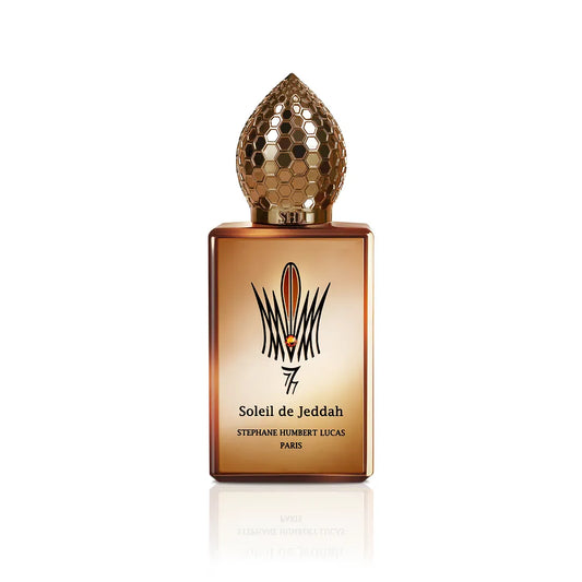 Soleil de Jeddah Afterglow Stephane Humbert Lucas Eau de Parfum 50ml