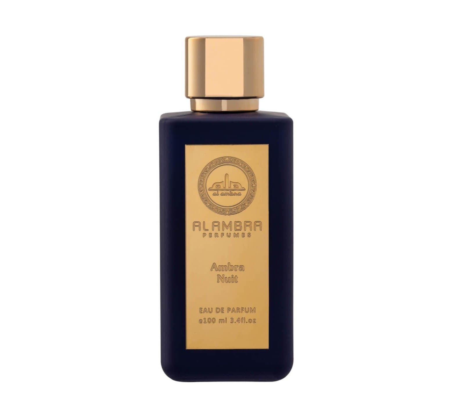 AMBRA NUIT di Al Ambra 50ml