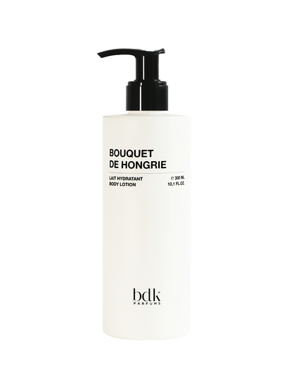 BOUQUET DE HONGRIE Body Lotion 300ml