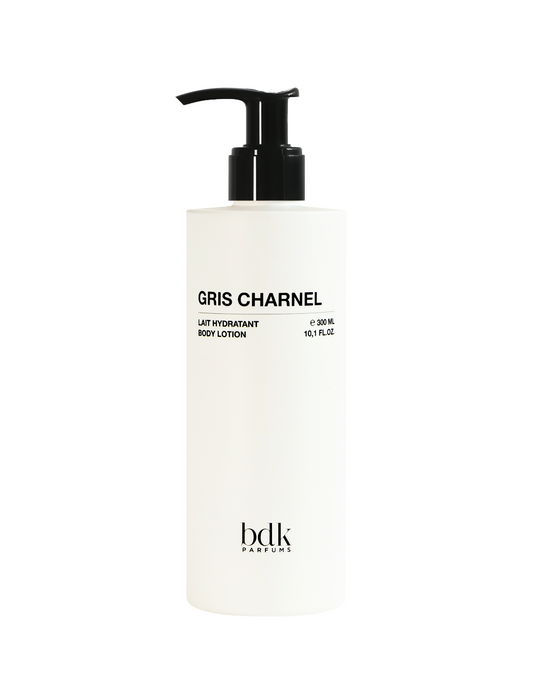 Gris Charnel Body Lotion BDK Parfums Lozione Corpo 300 ml