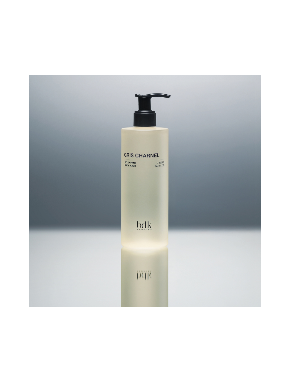GRIS CHARNEL Shower Gel 300ml