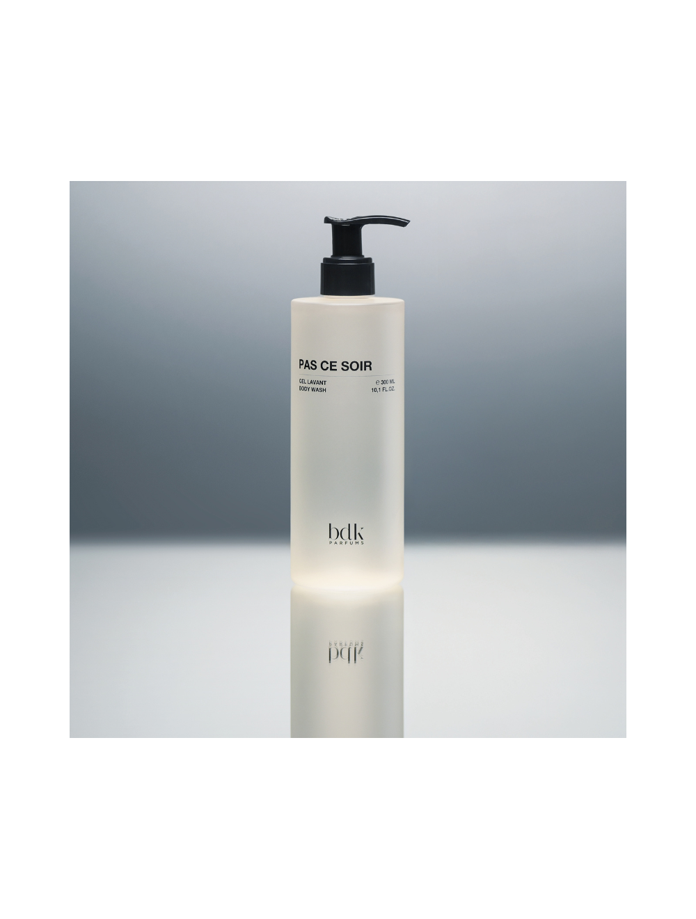 PAS CE SOIR Shower Gel 300ml