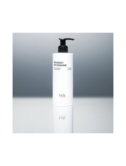 BOUQUET DE HONGRIE Body Lotion 300ml