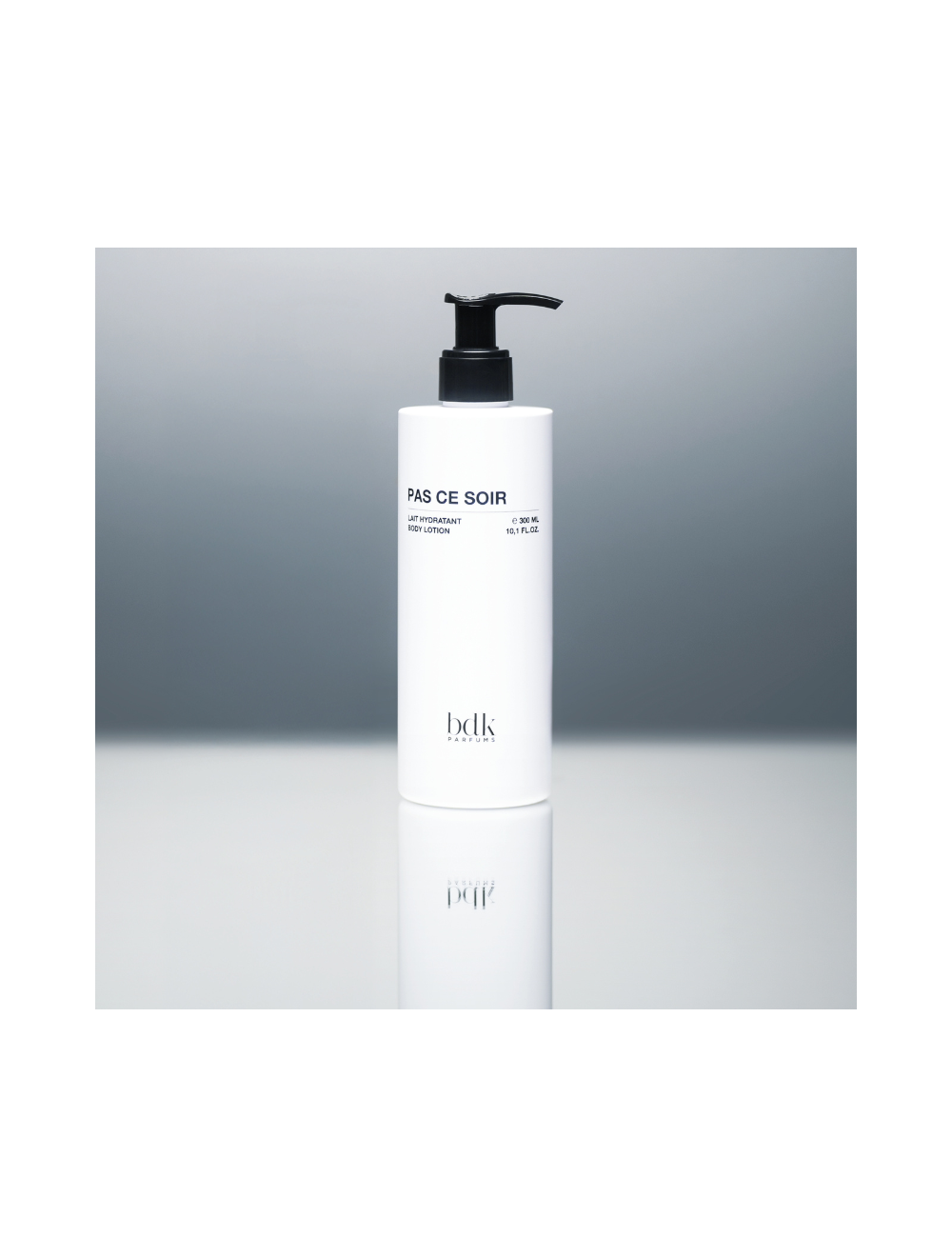 PAS CE SOIR Body Lotion 300 ml