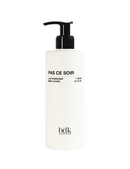 PAS CE SOIR Body Lotion 300 ml