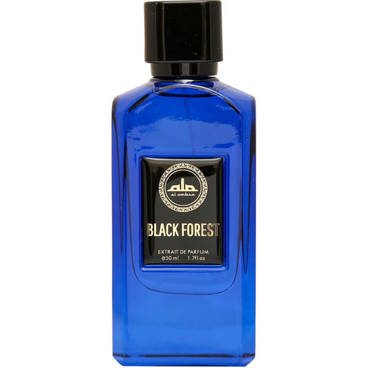 Black Forest di Al Ambra 50ml