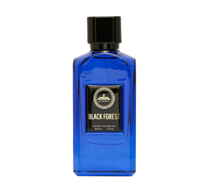 Al Ambra Black Forest Extrait de Parfum